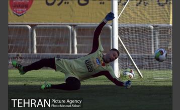 تمرین تیم فوتبال پرسپولیس 15