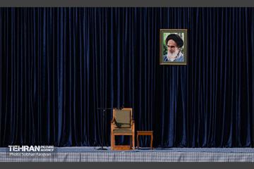 وداع با آقای شهید ایران- 2 14