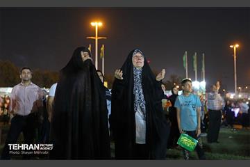 جشن ۱۰ کیلومتری غدیر 24