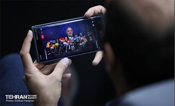 دومین نشست خبری شهردار پایتخت 10