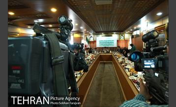 نشست " بهارستان 96" سازمان زیباسازی  1