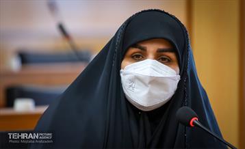 جلسه شورای سیاست گذاری سلامت شهر تهران 17