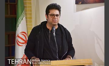 دومین نشست هفته تهران در نگارستان شهر 13