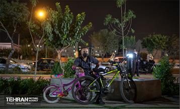 آیین افتتاح و بهره برداری از فاز نخست پروژه باغ راه حضرت فاطمه زهرا(س) 56