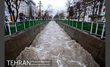 لایروبی و رسوب زدایی شبکه جمع آوری آبهای سطحی-2 40