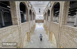 اینجا کارگاهه؛ میادین میوه و تره‌بار بهاره و شهید صالحی 27