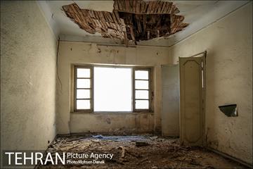 خانه مهندس صادق 23