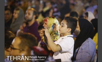 جشنواره چارسوق برج میلاد 22