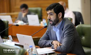 یکصدوچهل‌و‌دومین جلسه شورای اسلامی شهر تهران 29