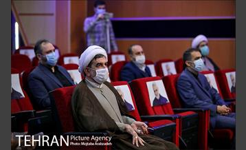 رونمایی از کتابهای شخصیت های اثرگذار محور مقاومت  3