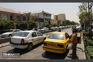 بازگشایی خیابان 17 شهریور 20