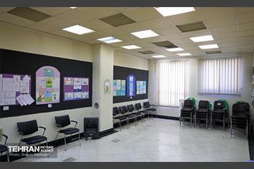 خانه پروین اعتصامی 19