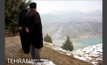 کاشت ۱۰۰ هزار اصله نهال در پارک جنگلی تلو 21