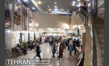 ٖپردیس سینمایی تماشا‎ 5