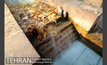 پاییز باغ ایرانی 1