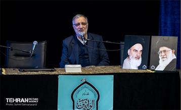 یادواره شهدای تخریبچی 10