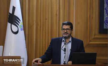 دویست‌و‌شصت‌و‌یکمین جلسه شورای اسلامی شهر تهران 36