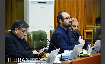 یکصد و هشتاد و هفتمین جلسه شورای شهر 17