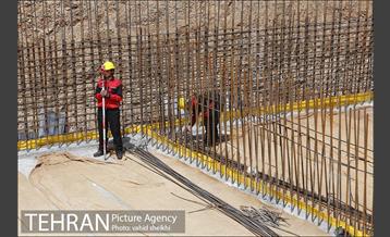 بازدید مدیر کل دفتر شهردار تهران از منطقه 21 13