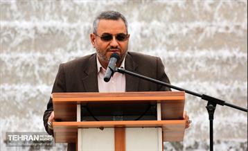 دومین پویش نفس‌های تازه شهر 13