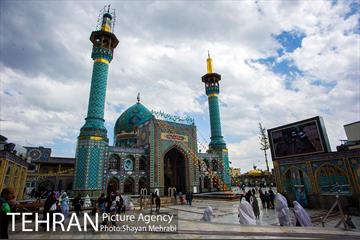 امامزاده صالح (ع) 8