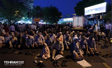 اجتماع بزرگ امام رضایی‌ها 8