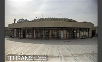 تور عکاسی تئاتر شهر 8