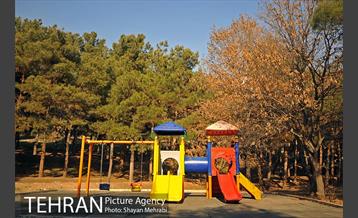 پارک جنگلی سرخه حصار 40