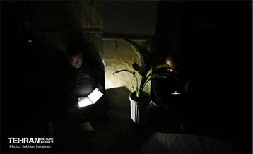 شب لیله‌الرغائب در آستان مقدس امامزاده صالح(ع) 44