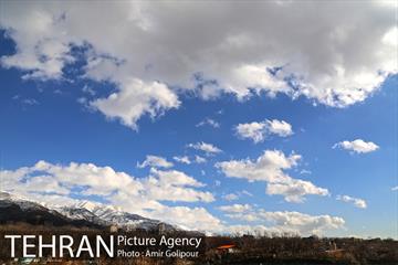 هوای پاک تهران 9