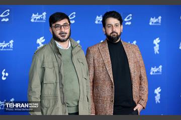 دههمین روز از چهلمین جشنواره فیلم فجر 5