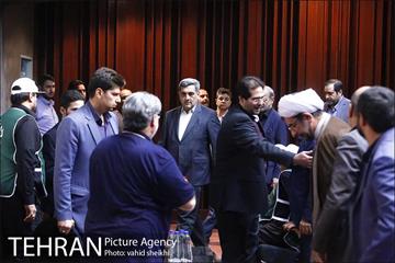 گردهمایی خادم منتظر 12