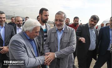 قرار خدمت منطقه ۲۱ 20