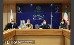 آیین اختتامیه طرح 100 کارشناس متخصص روابط عمومی 4