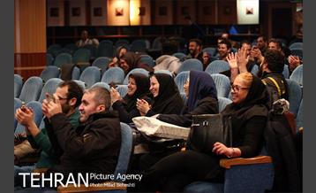 جشن شب یلدای مرکز ارتباطات و اموربین الملل 32