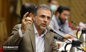 نقد و بررسی عملکرد معاونت خدمات شهری در سال گذشته و سال جدید 11