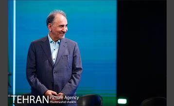 همایش بانوان شاغل شهرداری تهران 14