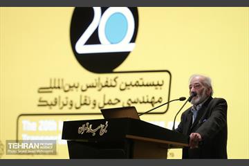 یستمین کنفرانس بین المللی مهندسی حمل و نقل و ترافیک 25