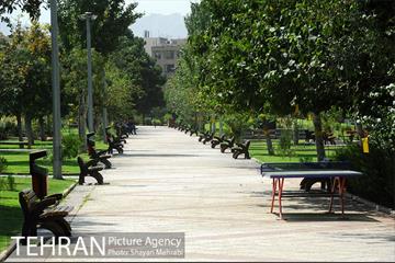 بوستان بسیج 27