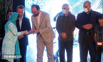 ضیافت شهر با کودکان شهر 34