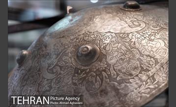 موزه آستان حضرت عبدالعظیم حسنی (ع) 20