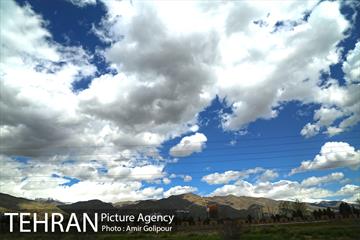 روز طبیعت در قطب گردشگری تهران‎ 11