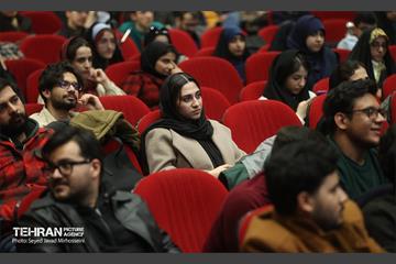 گرامیداشت روز دانشجو در دانشگاه تهران 41