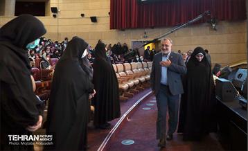 جشن روز دختر  14