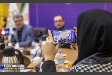 به وقت خدمت؛ اورهال و نوسازی قطارهای شهری تهران 34