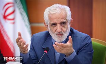 بازدید پرویز سروری از منطقه 17