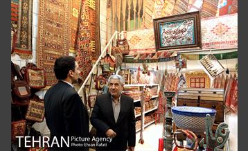 یک شب با شهردار شب تهران 6