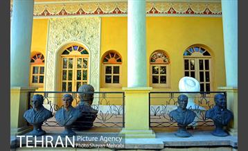 عمارت عین الدوله 14