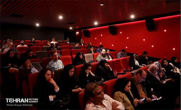 نشست خبری سازمان سرمایه‌گذاری و مشارکت‌های مردمی 4