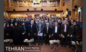 همایش پرسمان همگانی محلی 1